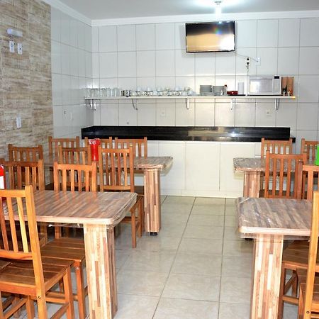 Hotel Cerrado Goiânia Kültér fotó