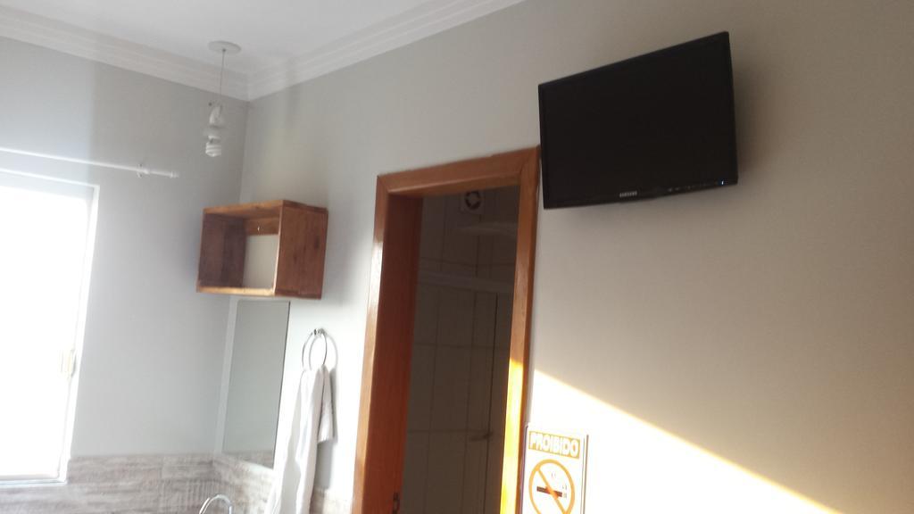 Hotel Cerrado Goiânia Kültér fotó