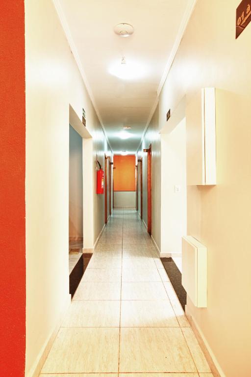Hotel Cerrado Goiânia Szoba fotó