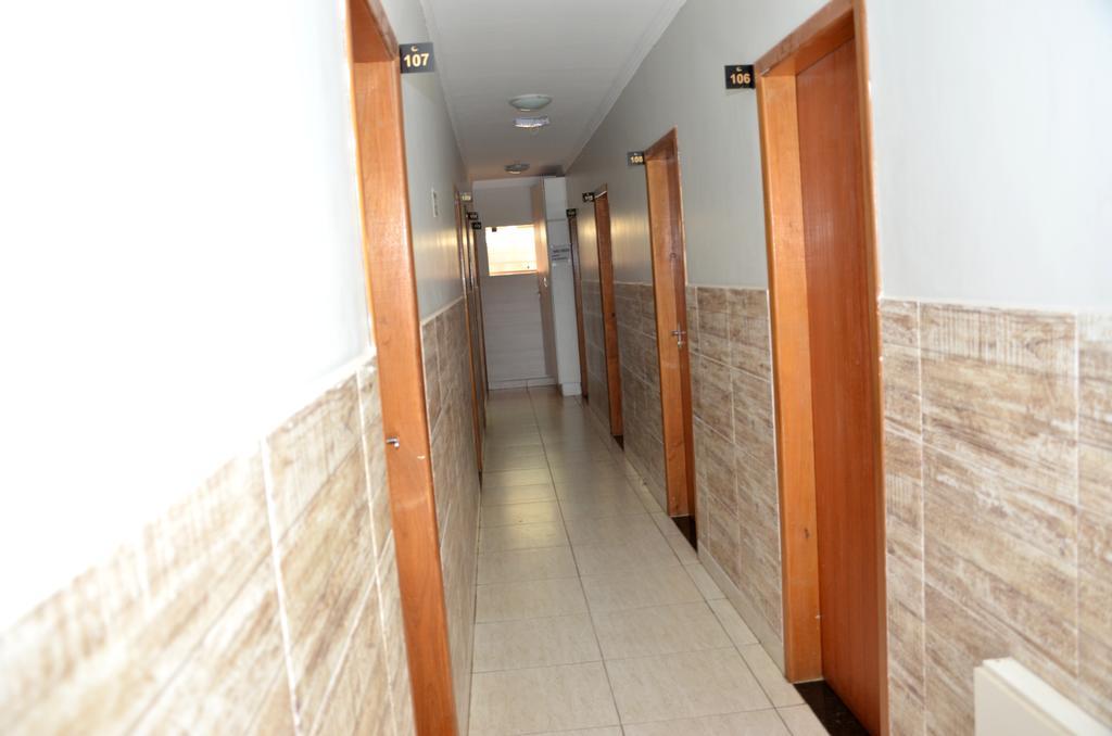 Hotel Cerrado Goiânia Kültér fotó
