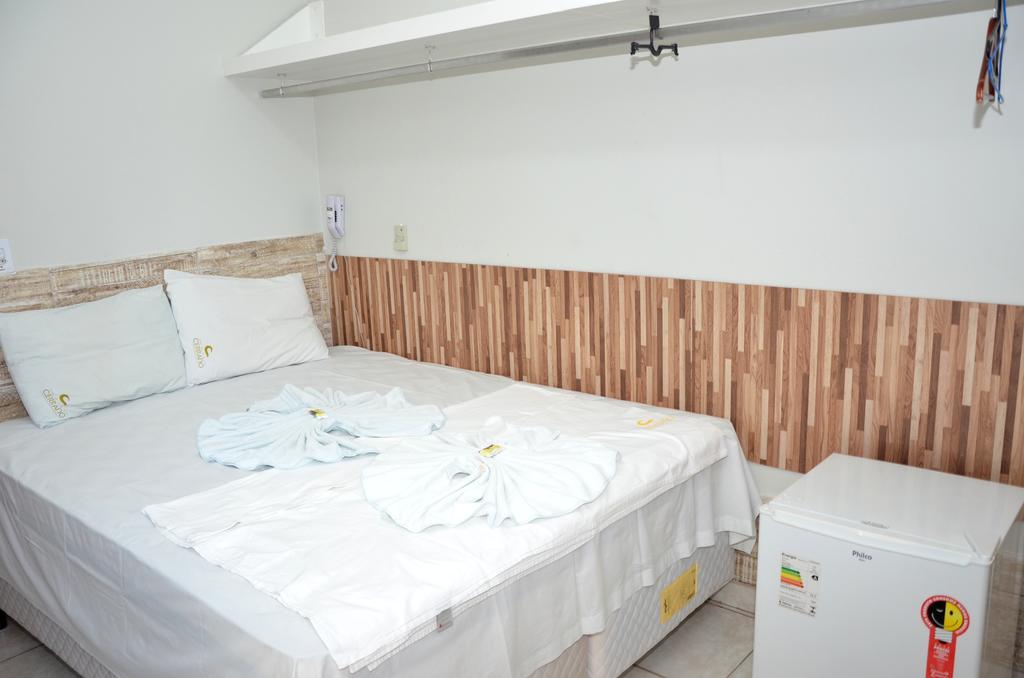 Hotel Cerrado Goiânia Kültér fotó
