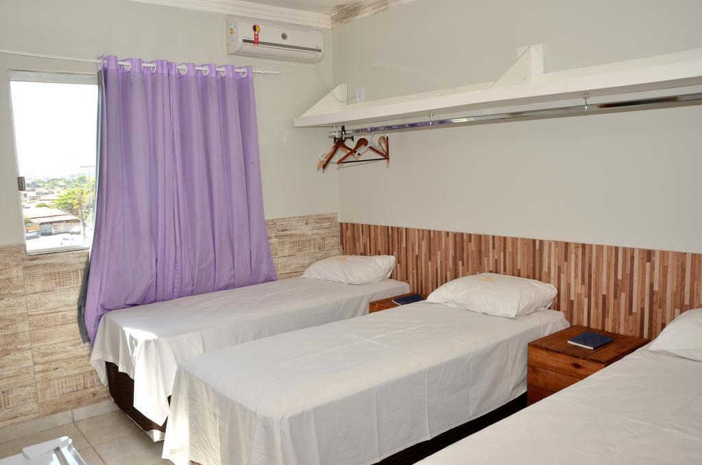 Hotel Cerrado Goiânia Kültér fotó