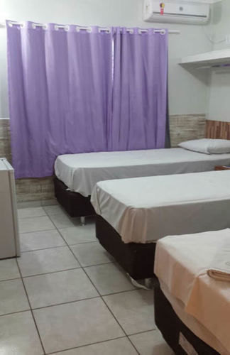 Hotel Cerrado Goiânia Kültér fotó