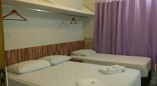Hotel Cerrado Goiânia Kültér fotó