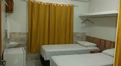 Hotel Cerrado Goiânia Kültér fotó