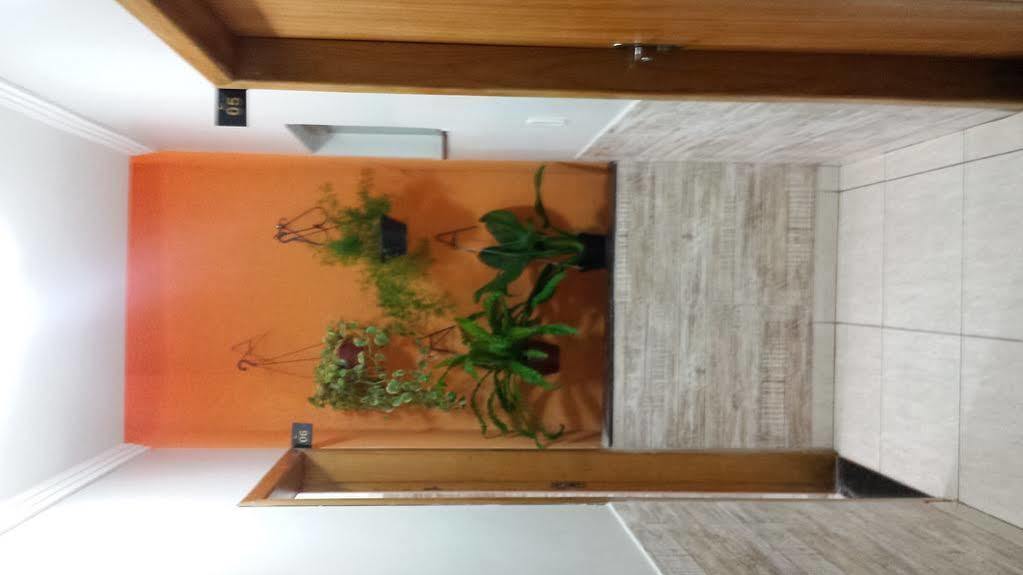 Hotel Cerrado Goiânia Kültér fotó